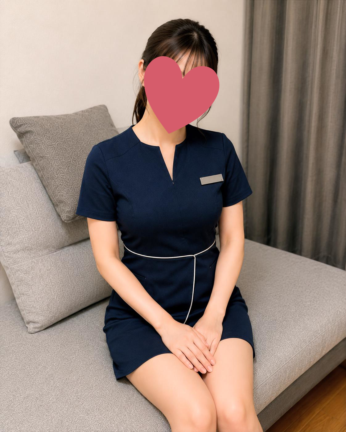 安倍 まり